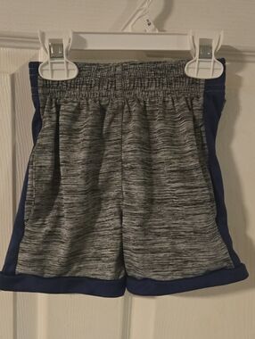 Pro Athlete Shorts